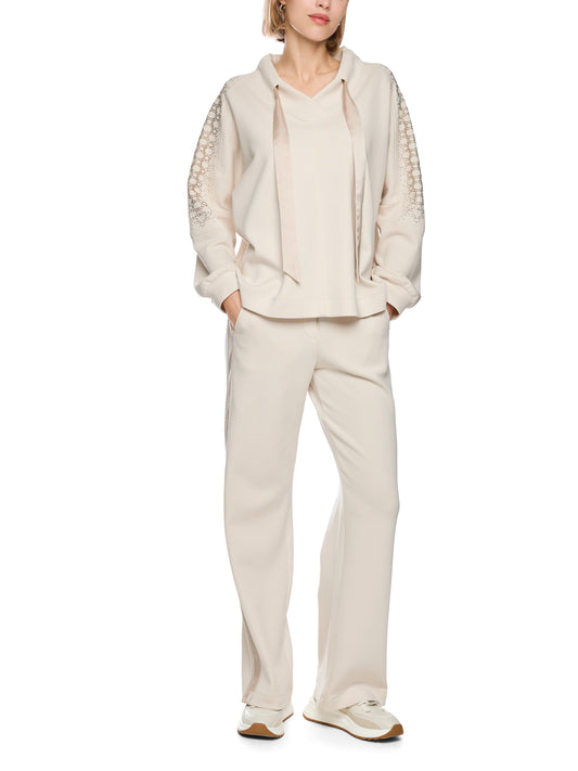 Marc Cain Sports Sparkle Sweatshirt BS4401J28