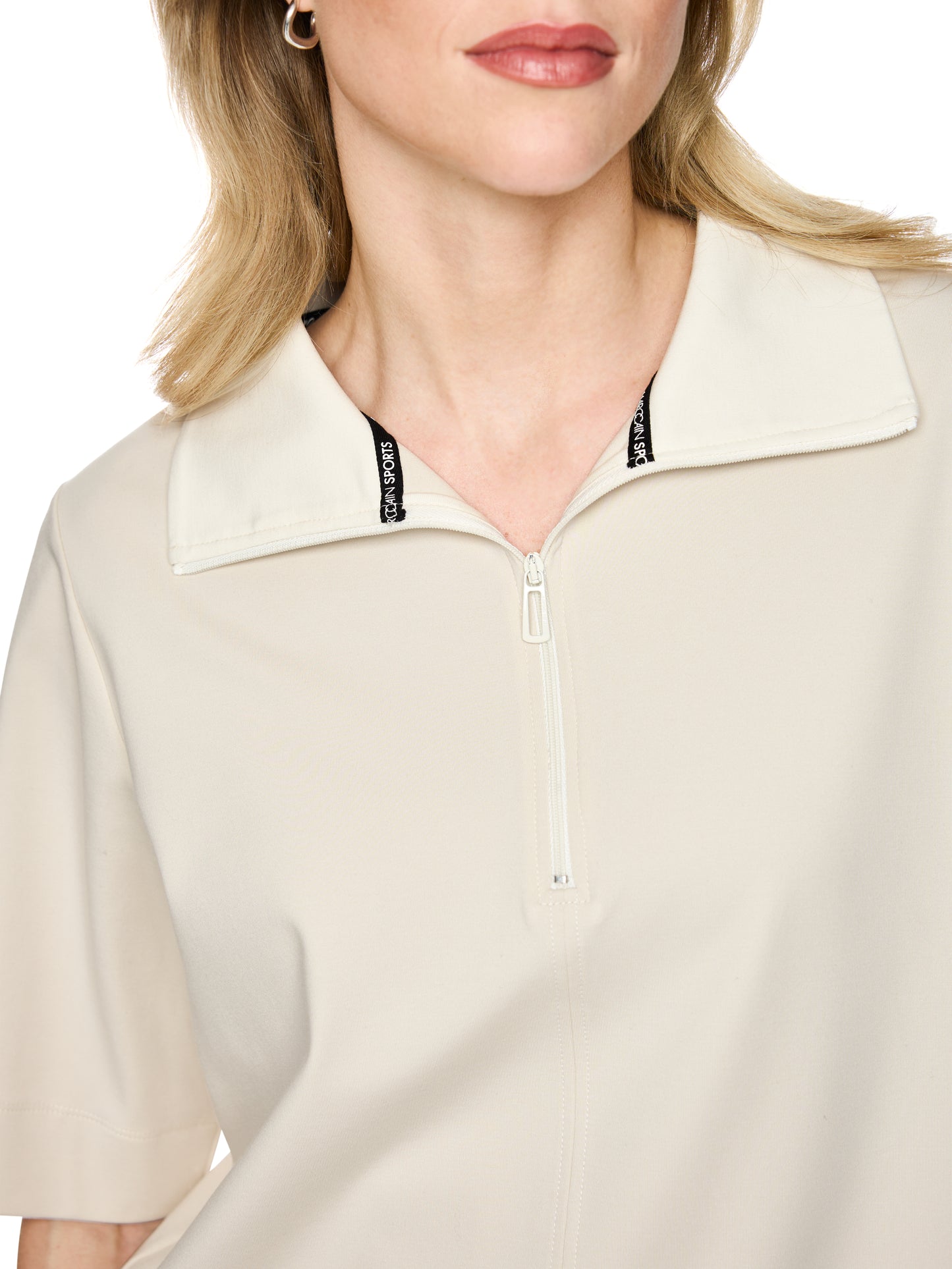 Marc Cain Sports Polo Shirt BS5302J54