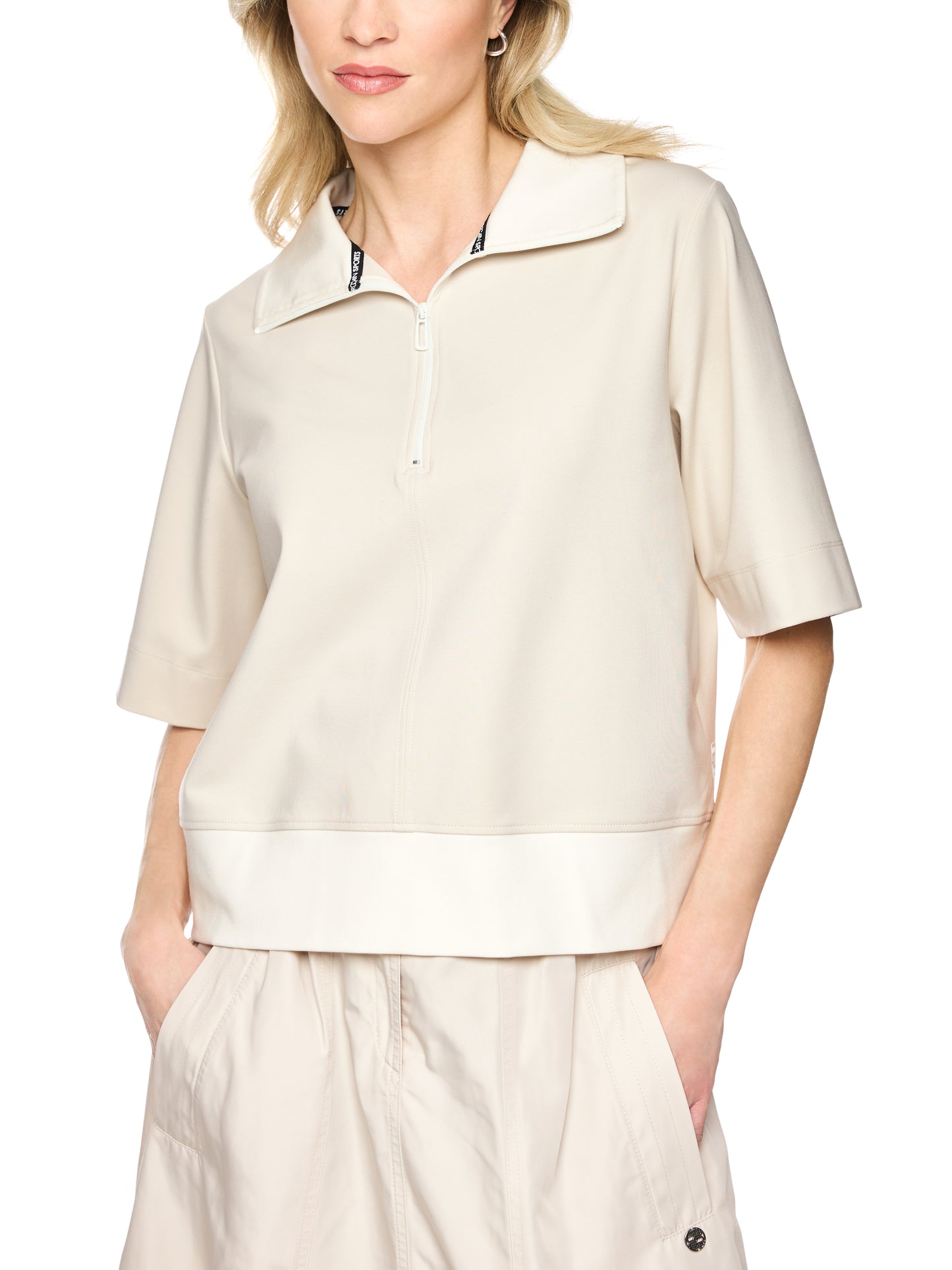 Marc Cain Sports Polo Shirt BS5302J54