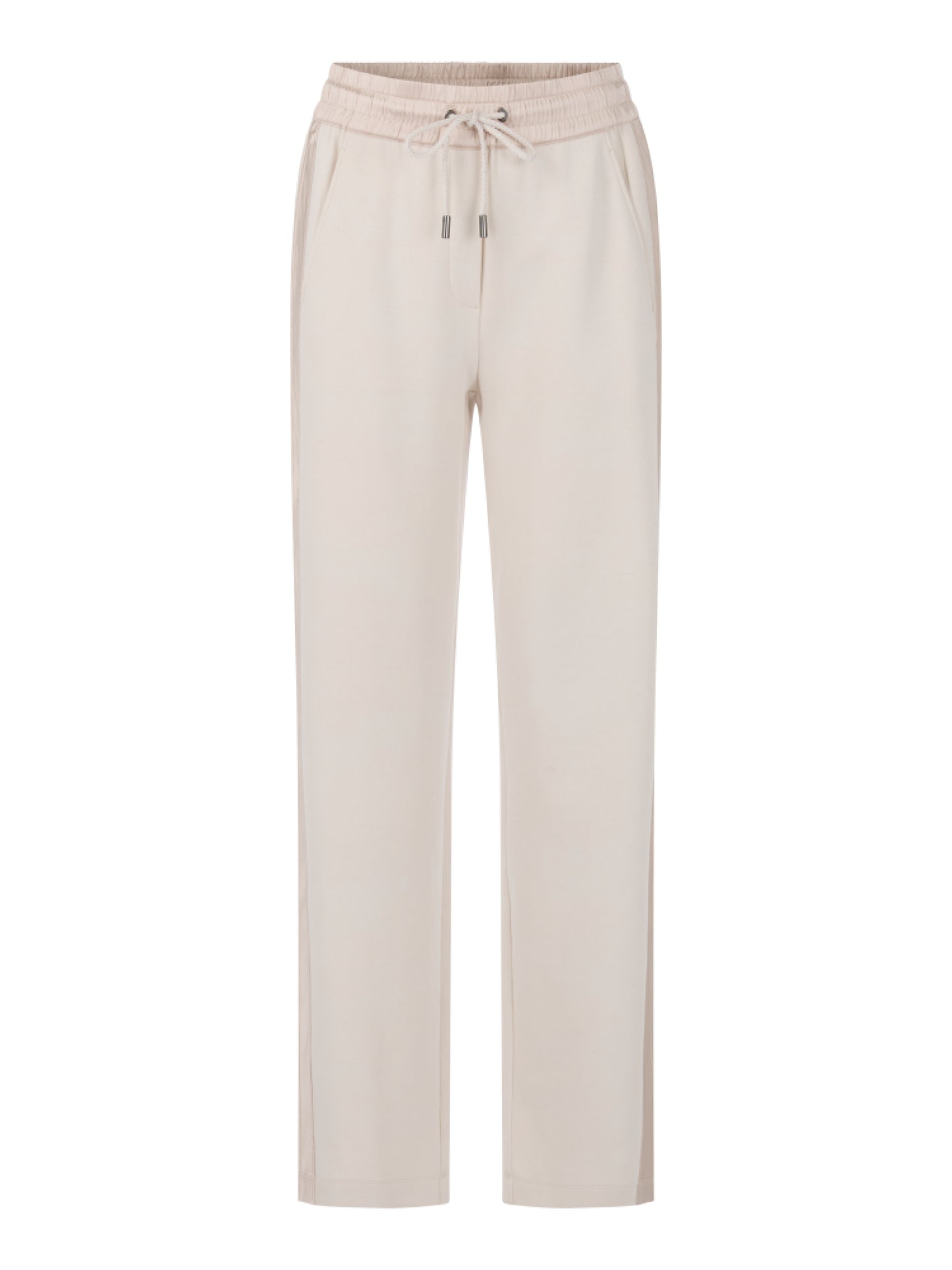 Marc Cain Sports Beige Trousers BS8135J28