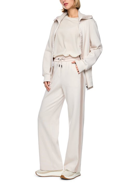 Marc Cain Sports Beige Trousers BS8135J28