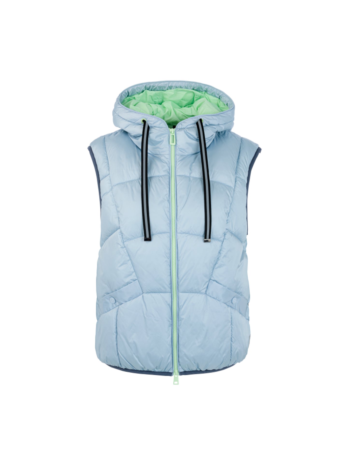 Marc Cain Sports Padded Gilet BS3701W64