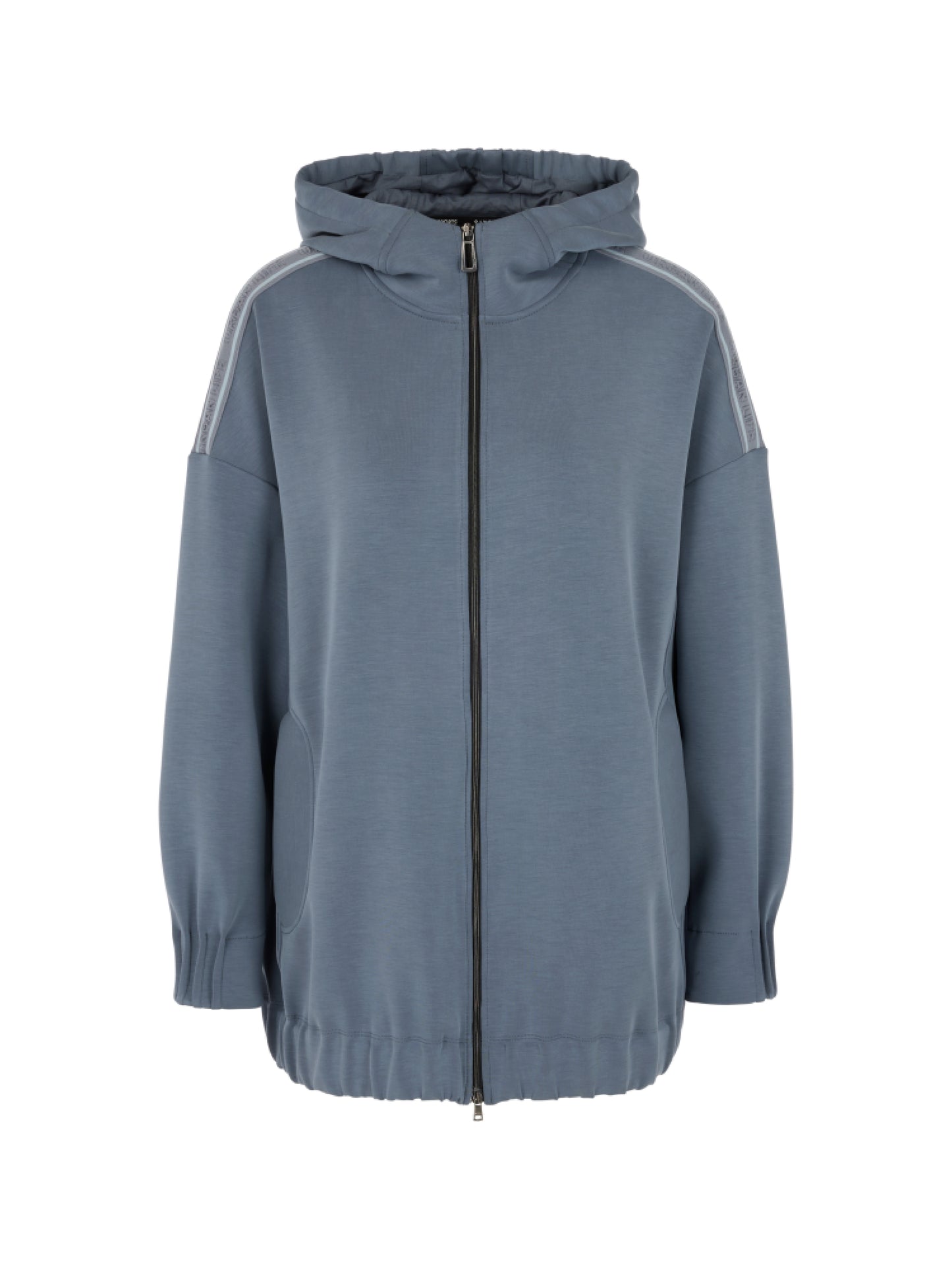 Marc Cain Sports Long Hoodie BS3111J08