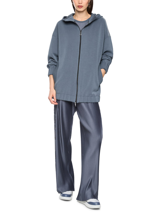 Marc Cain Sports Long Hoodie BS3111J08