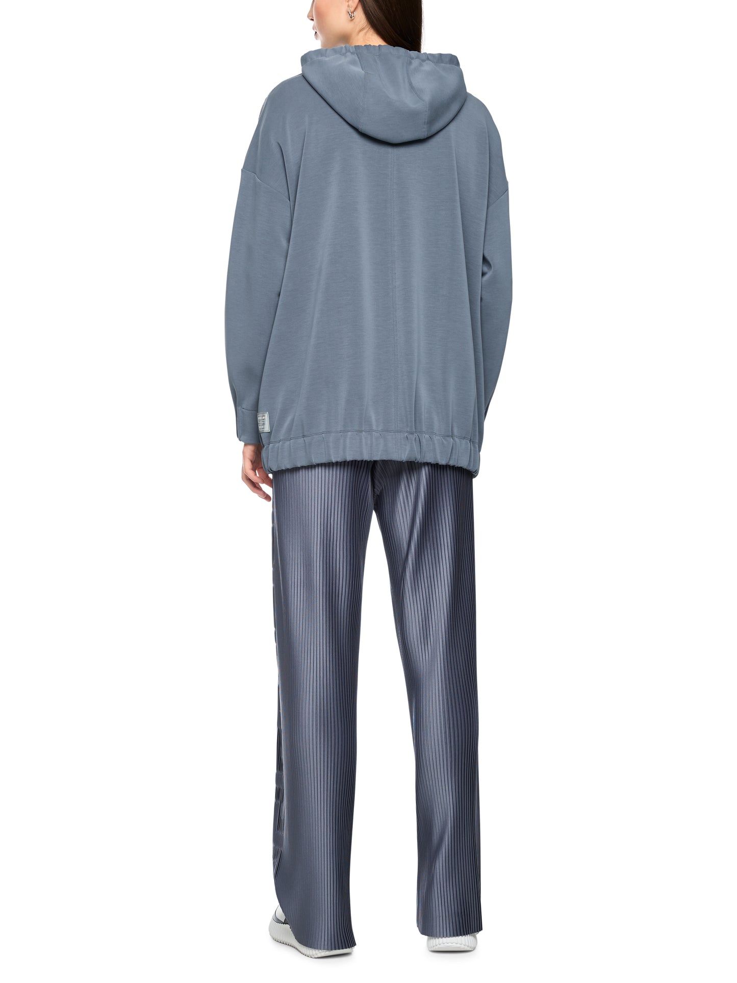 Marc Cain Sports Long Hoodie BS3111J08