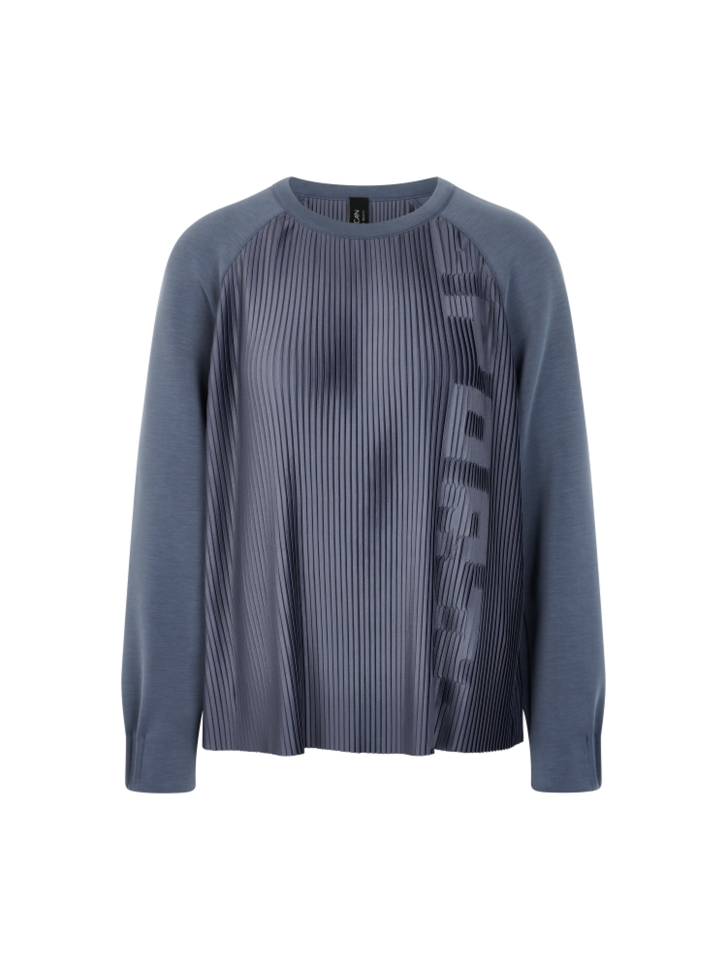 Marc Cain Sports Plisse Sweater BS4407J20
