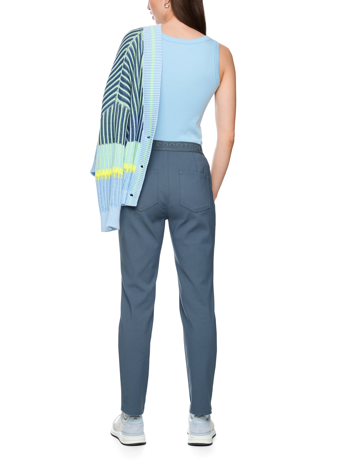 Marc Cain Sports Trousers BS8109W08
