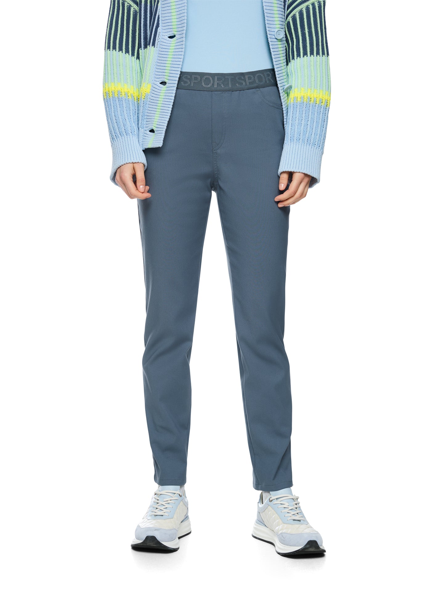 Marc Cain Sports Trousers BS8109W08