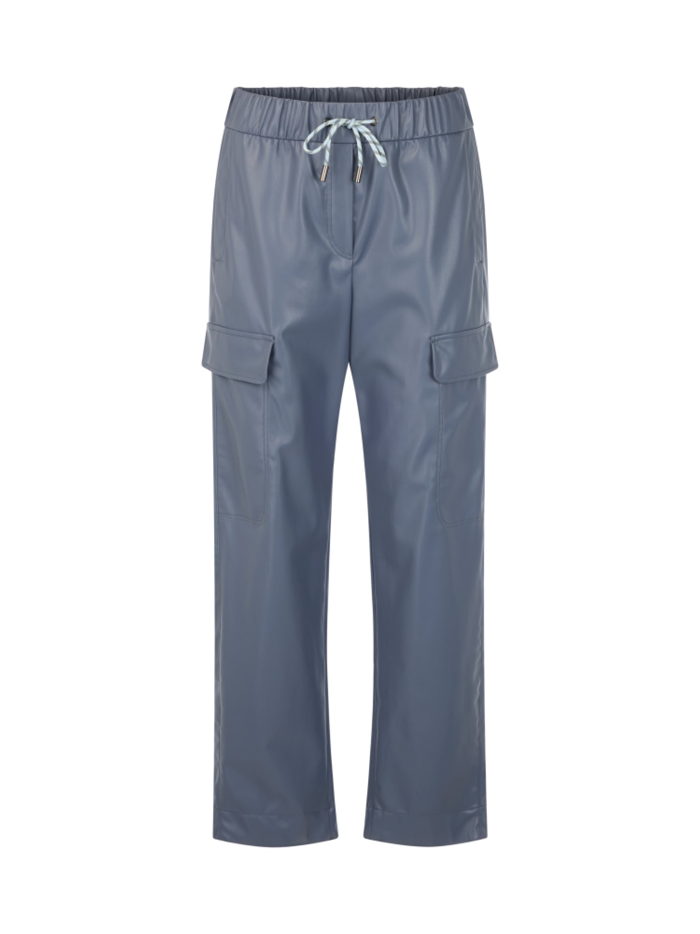Marc Cain Sports Pleather Trousers BS8126J07