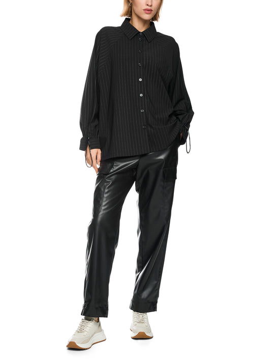 Marc Cain Sports Stripe Shirt BS5104J41