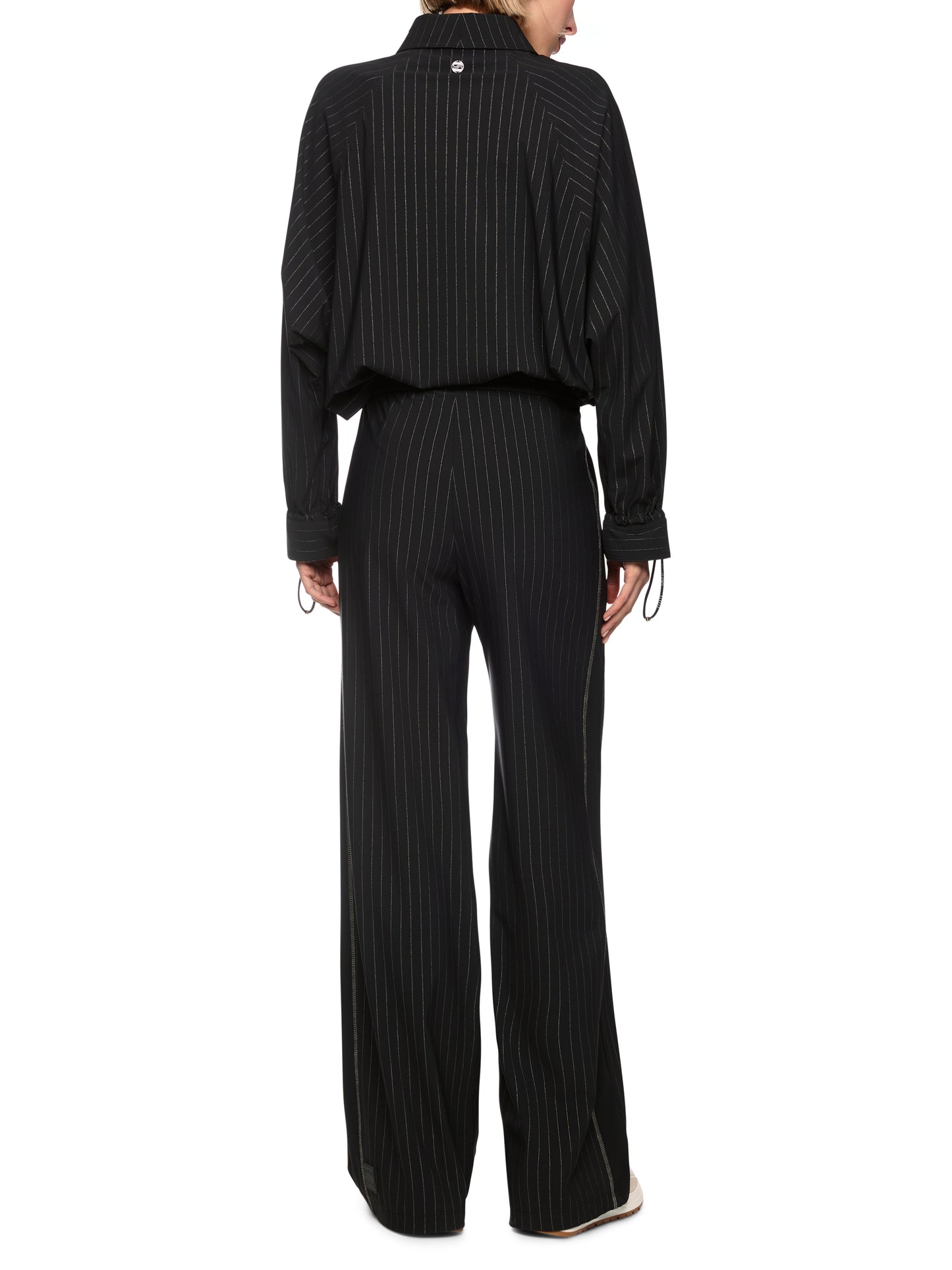 Marc Cain Sports Stripe Trousers BS8124J41