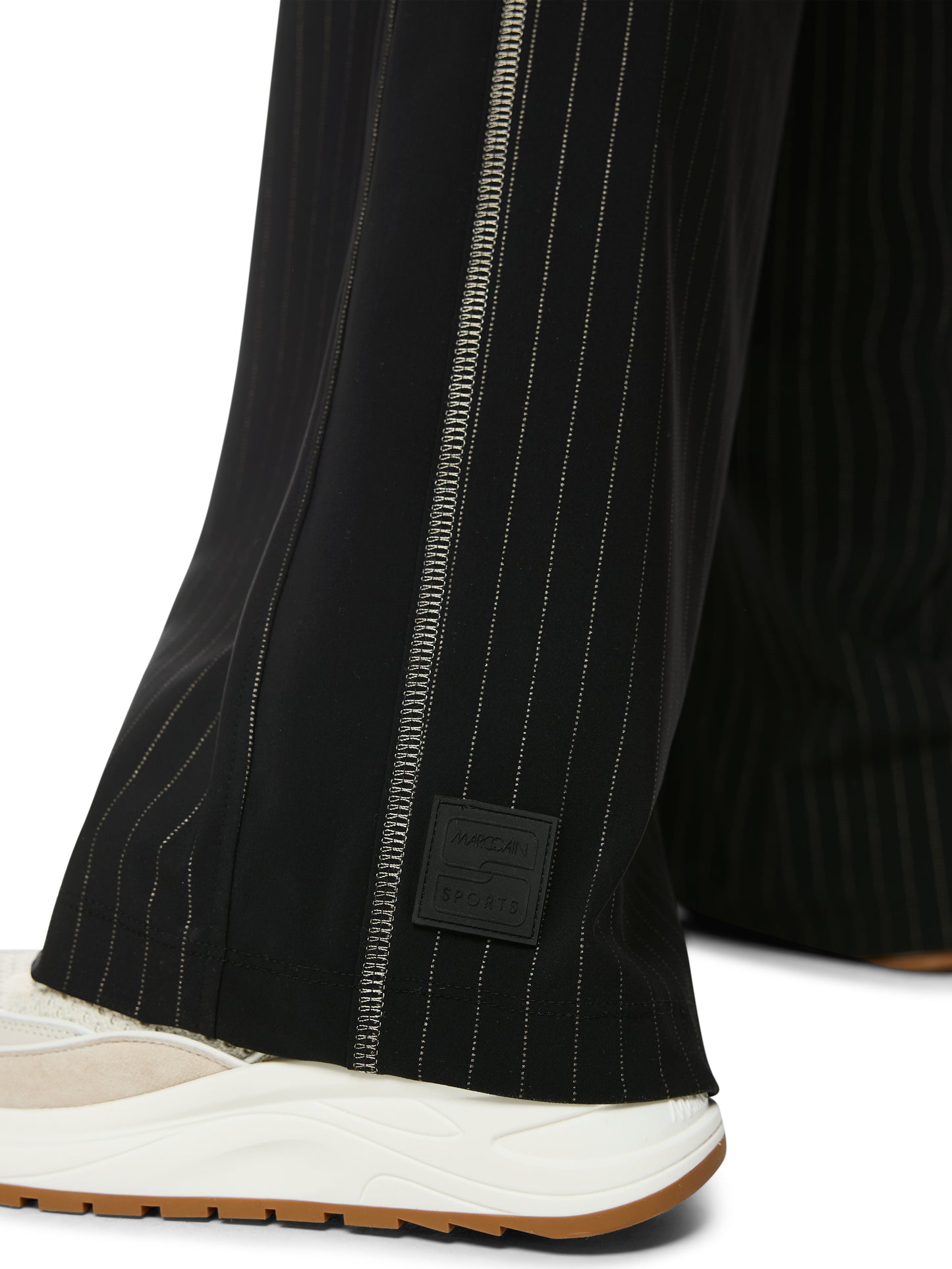 Marc Cain Sports Stripe Trousers BS8124J41