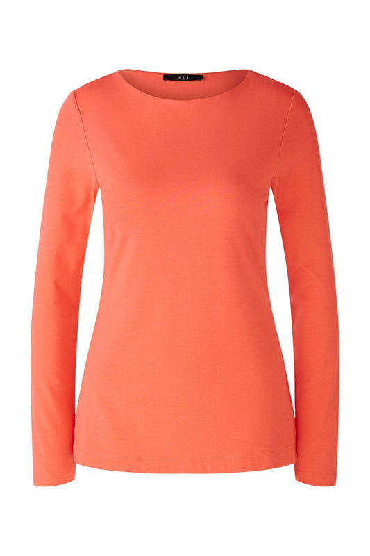 Oui Coral T-Shirt