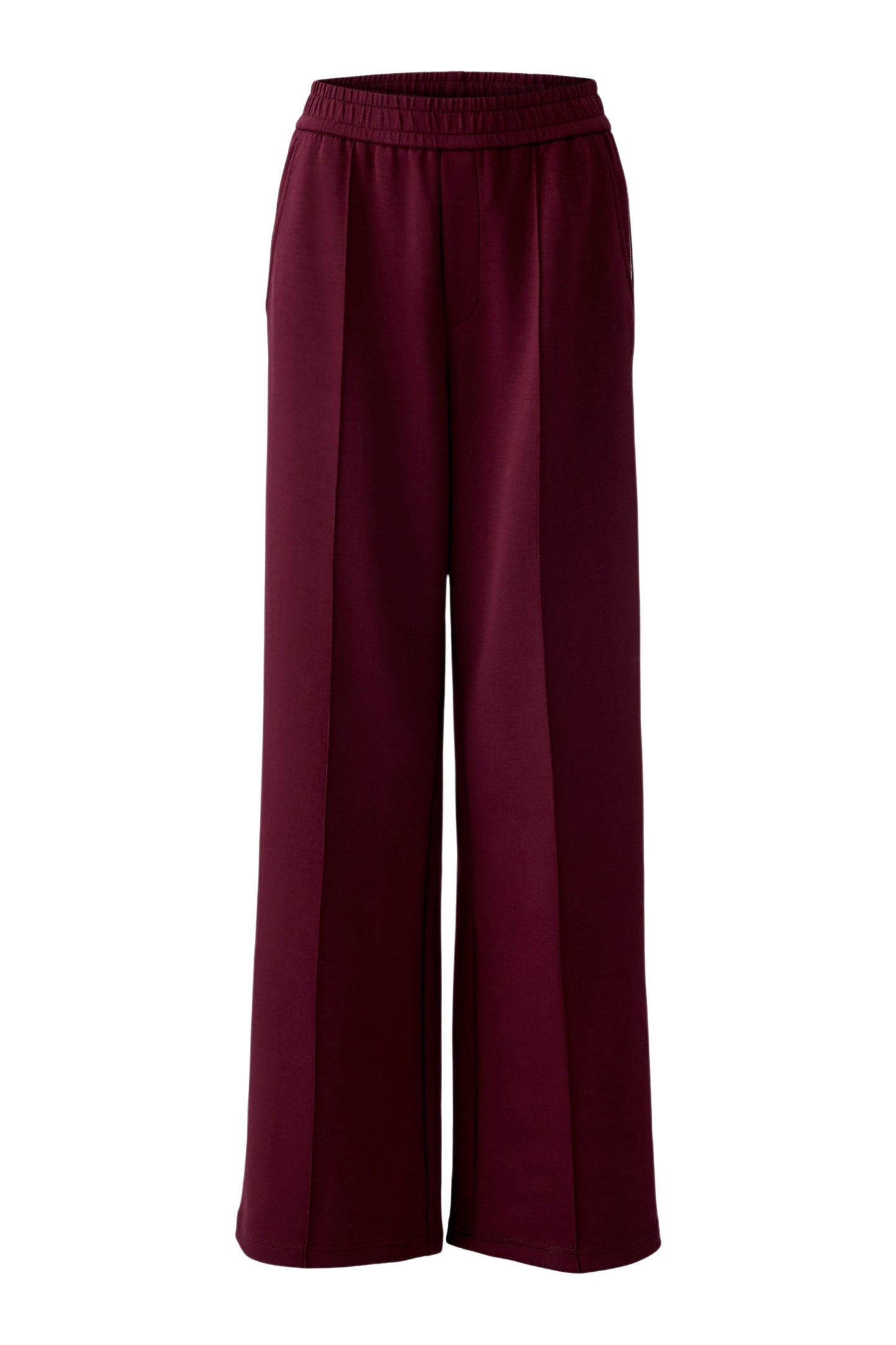 Oui Trousers 94118