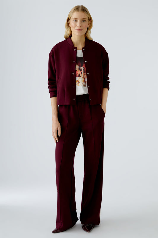 Oui Trousers 94118
