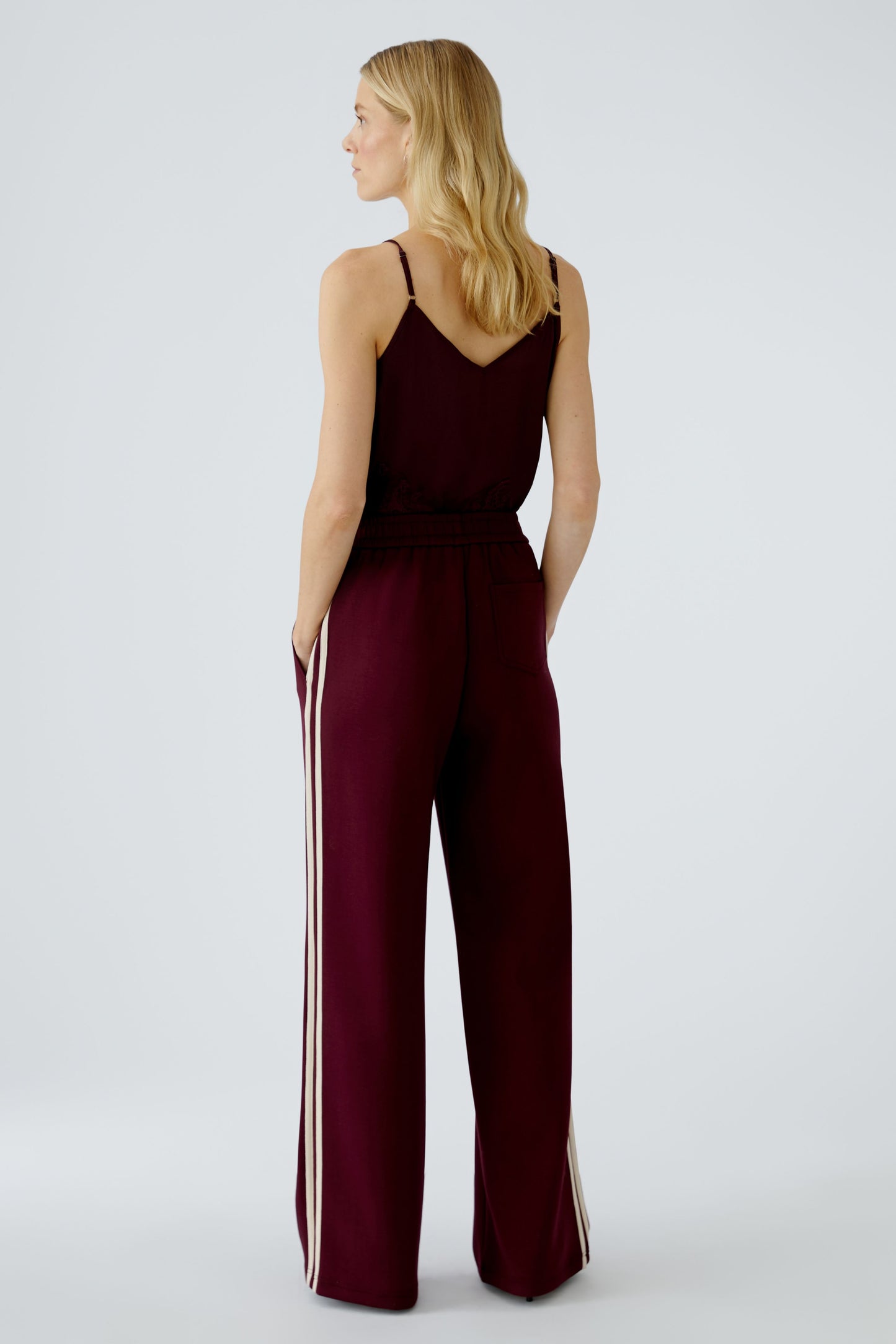 Oui Trousers 94118