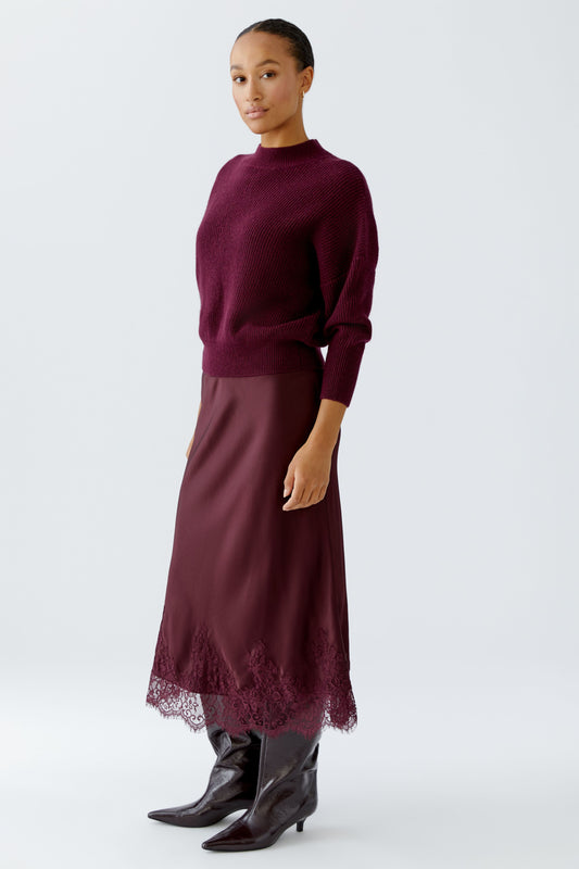 Oui Sweater 94268