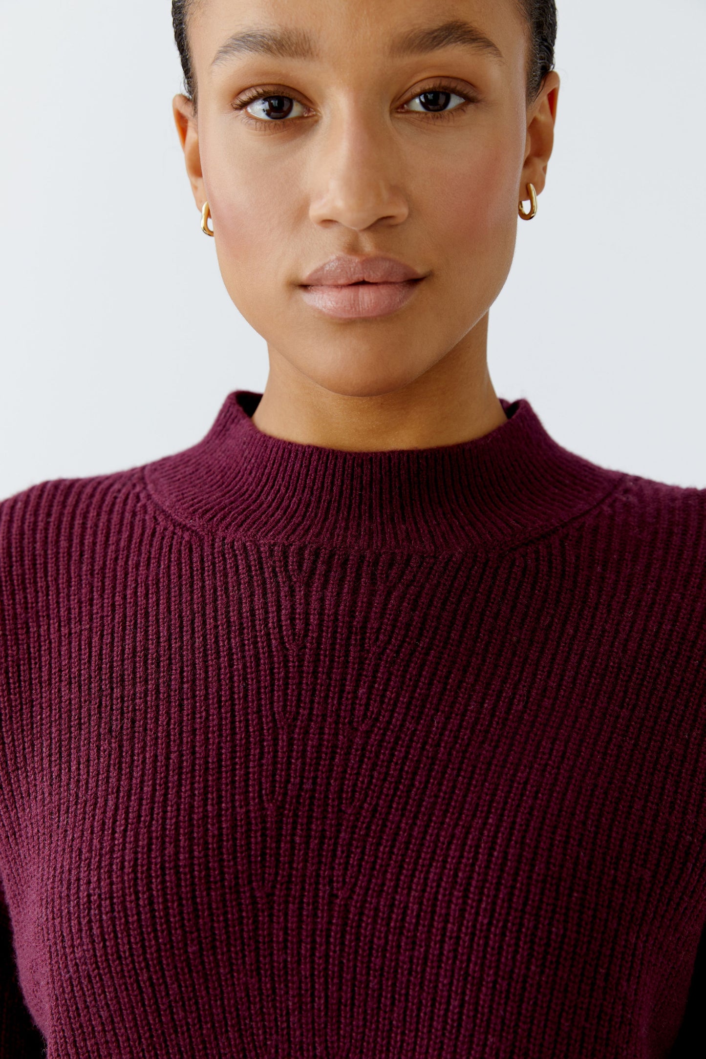 Oui Sweater 94268