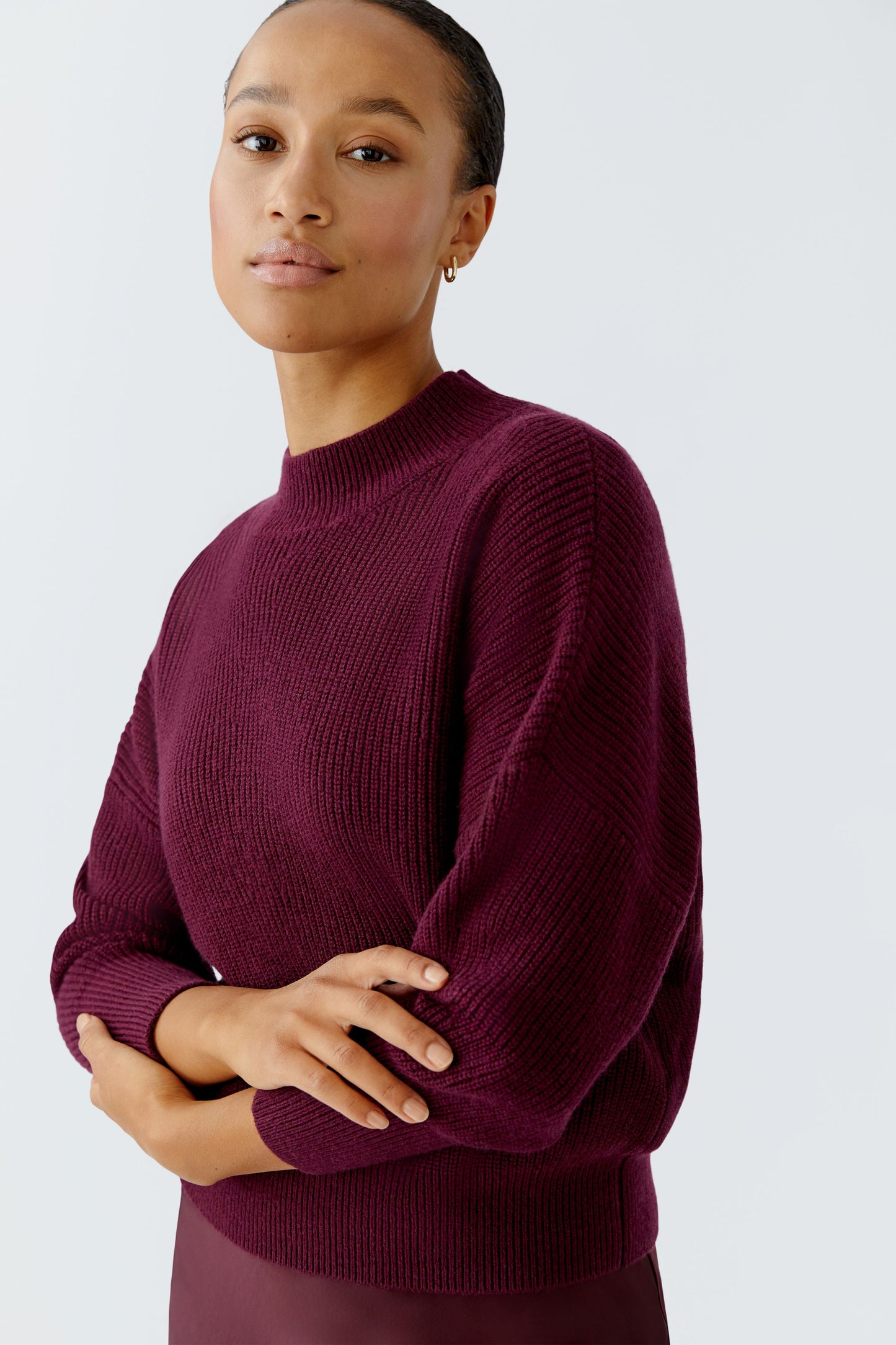 Oui Sweater 94268