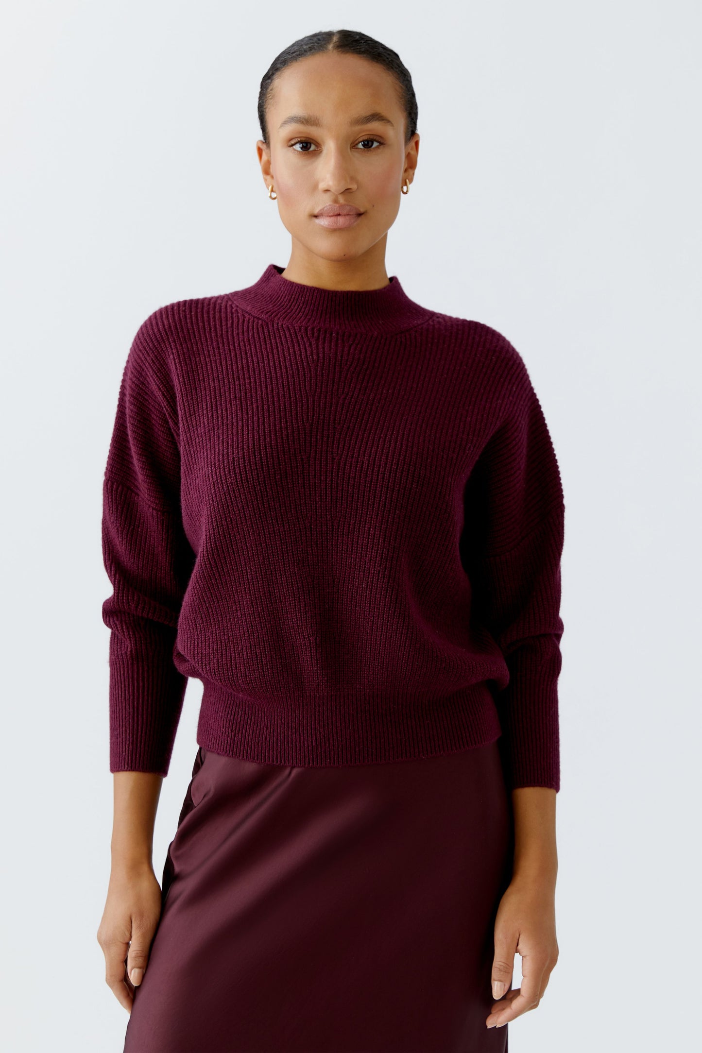 Oui Sweater 94268