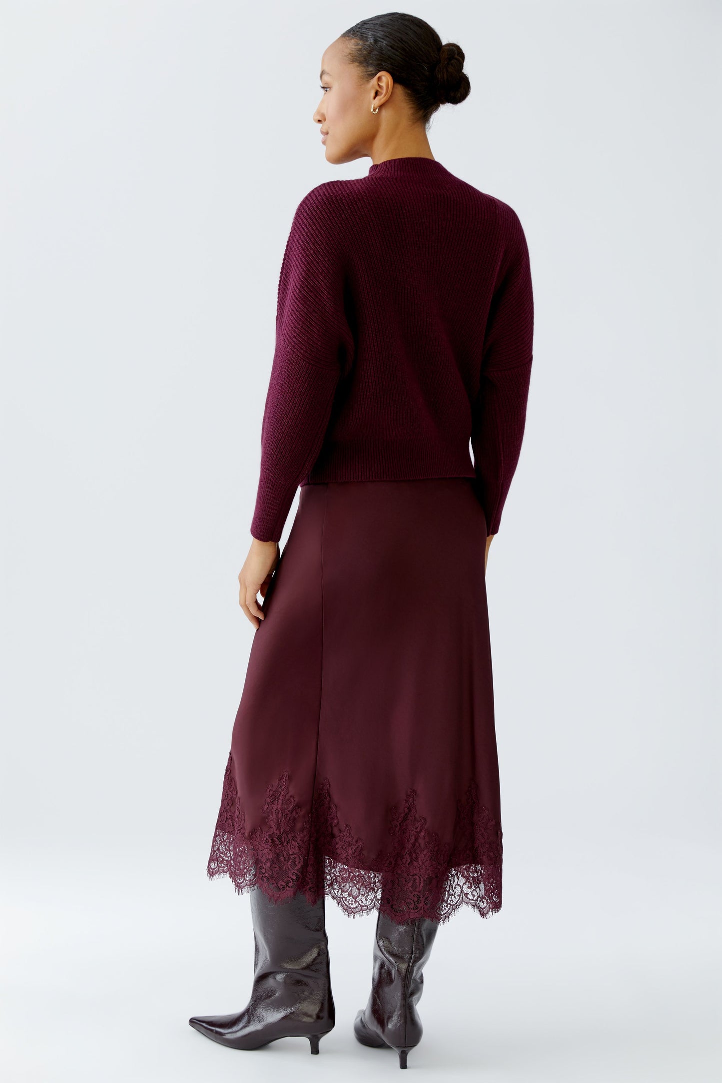 Oui Sweater 94268