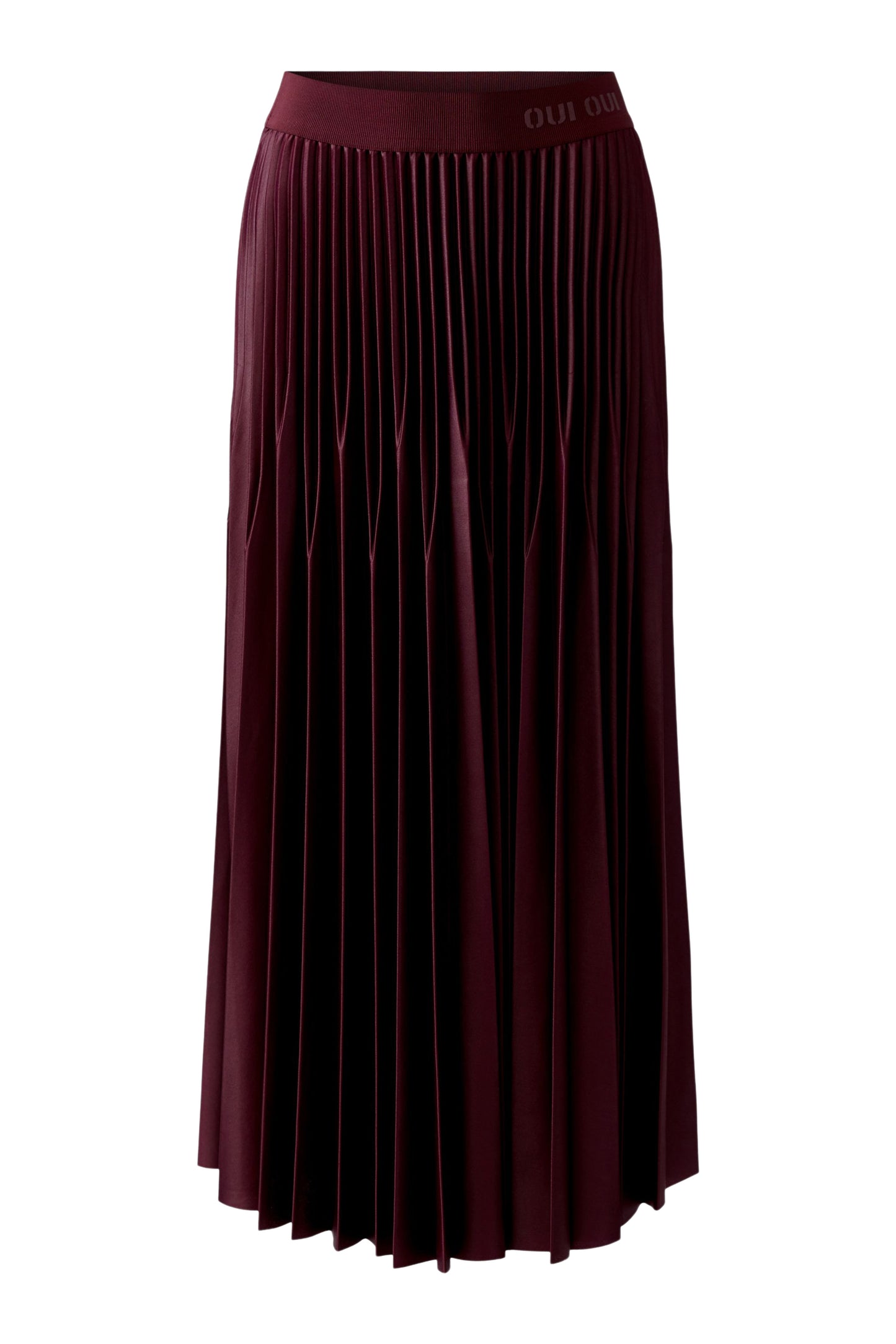 Oui Berry Skirt 95398