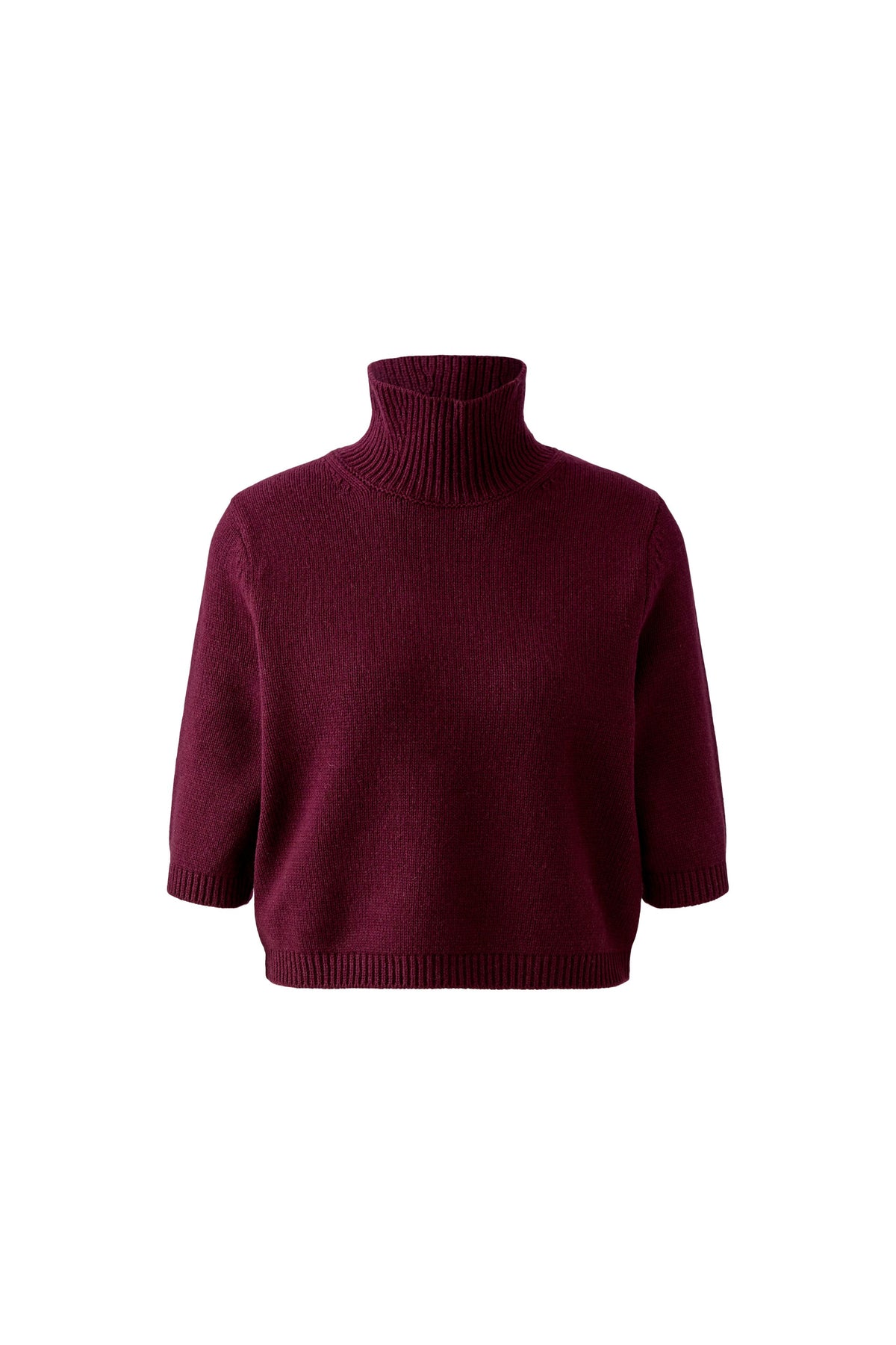 Oui Berry Sweater 99806