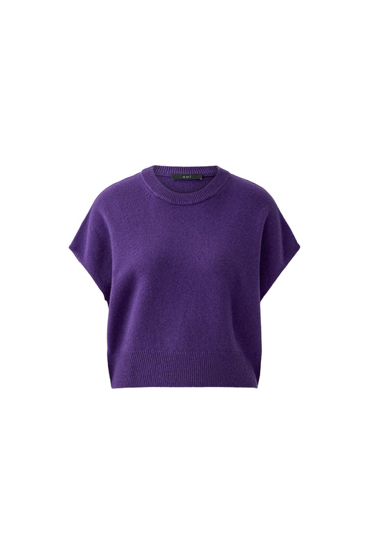 Oui Violet Tabard 98961