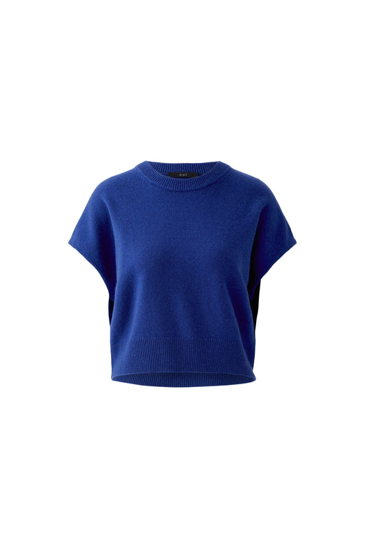Oui Blue Tabard 98961