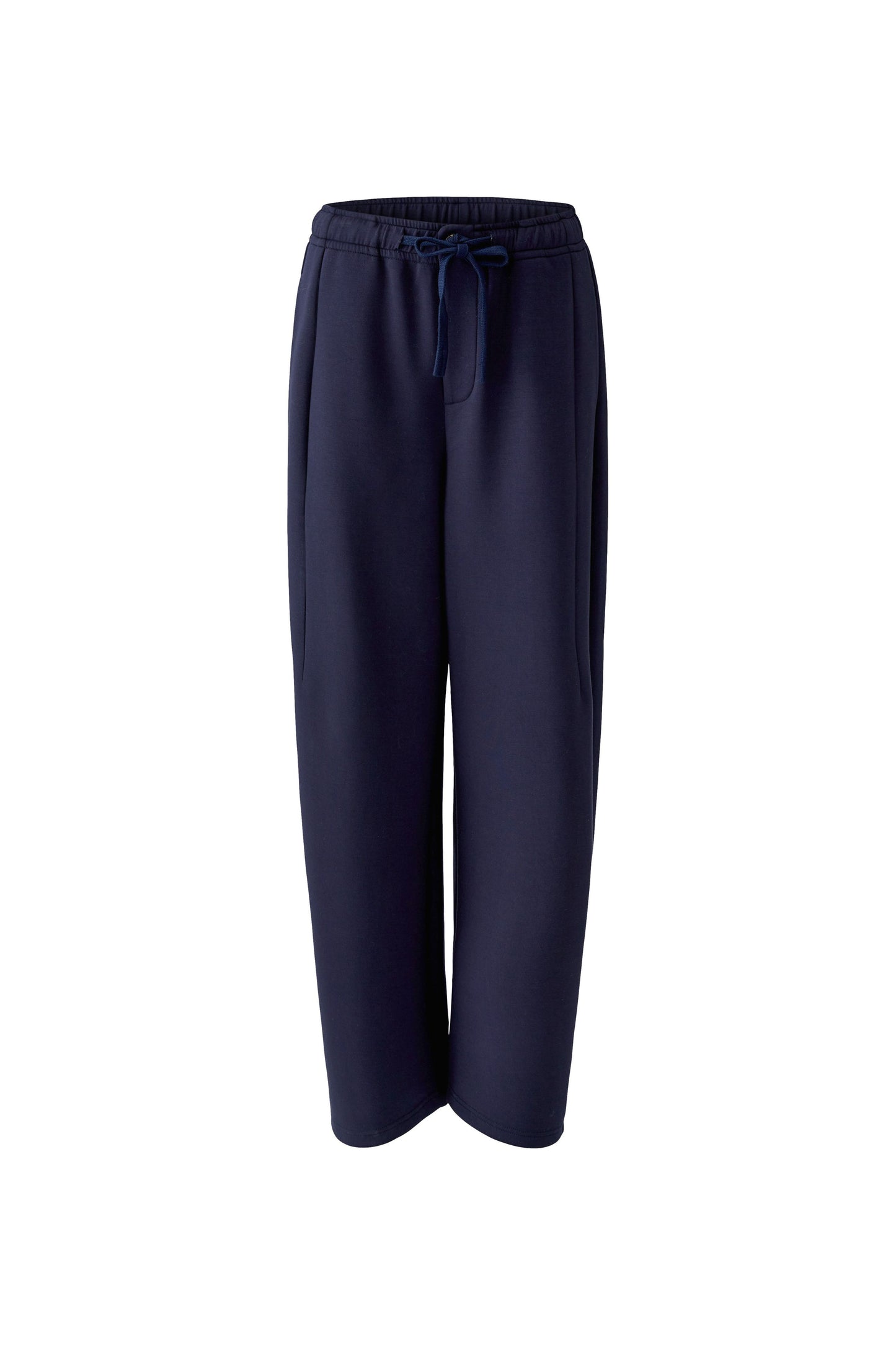 Oui Navy Scuba Trousers 99025