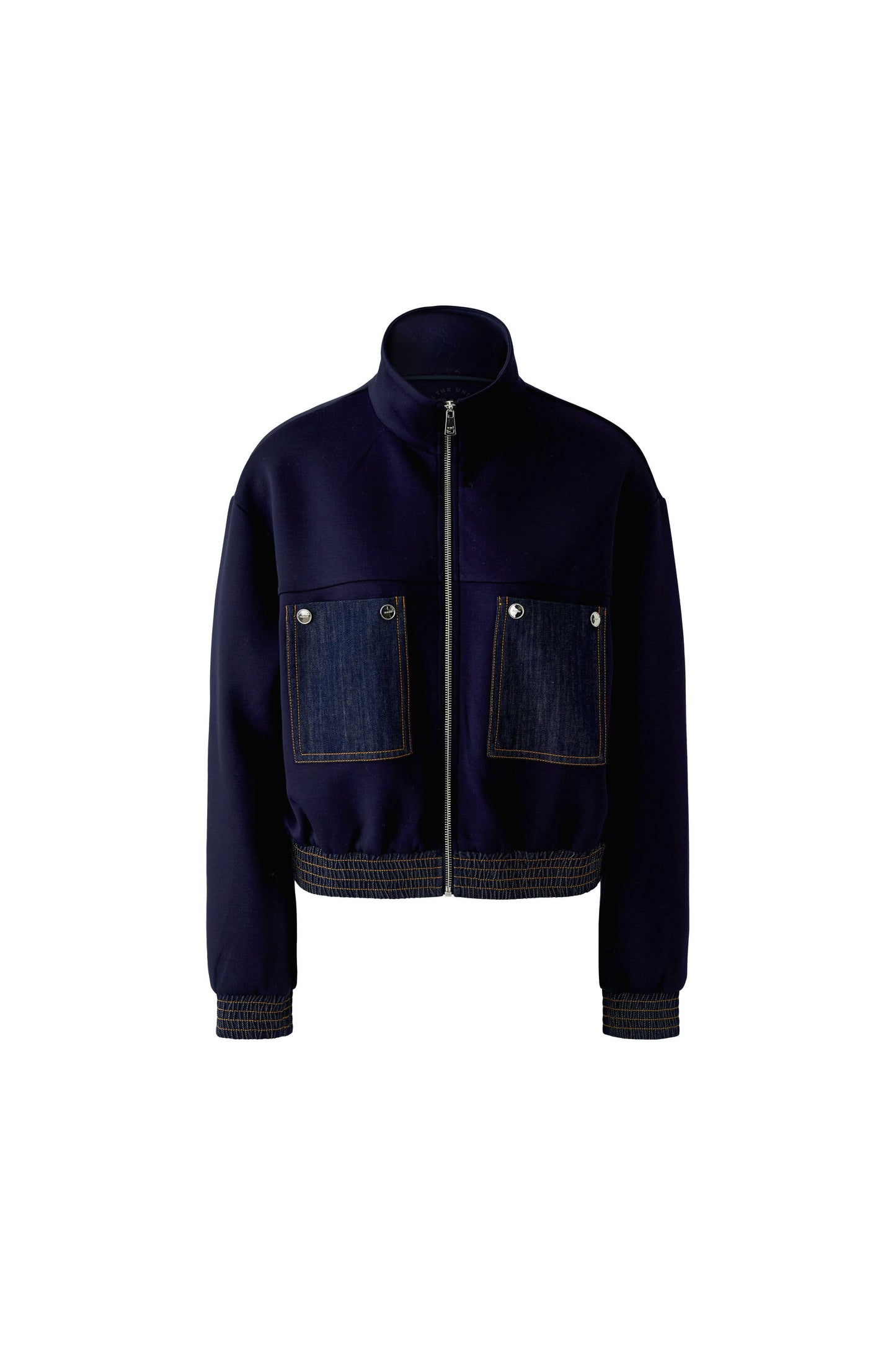 Oui Navy Scuba Bomber 99134