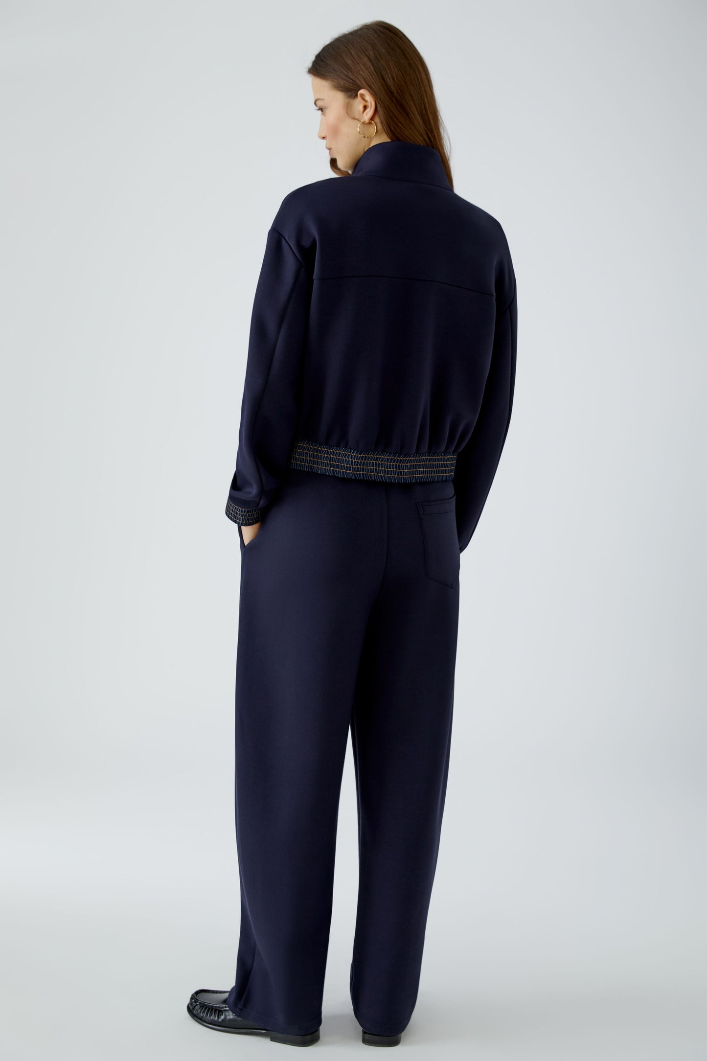Oui Navy Scuba Bomber 99134