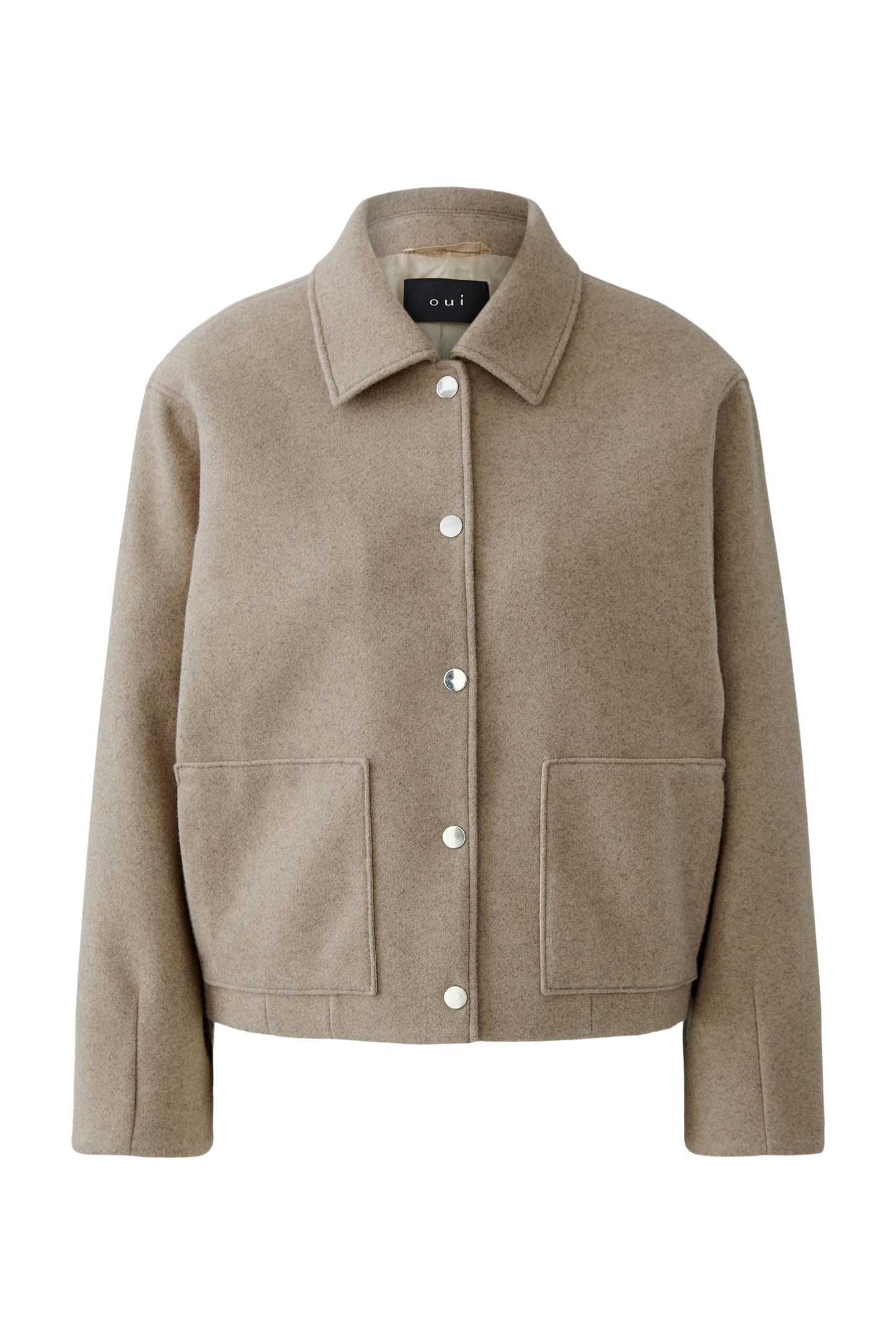 Oui Jacket 95695