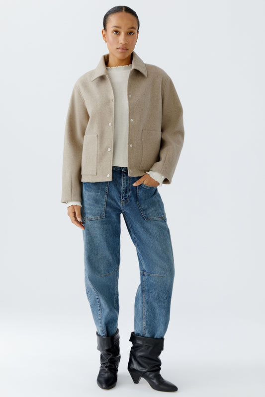 Oui Jacket 95695