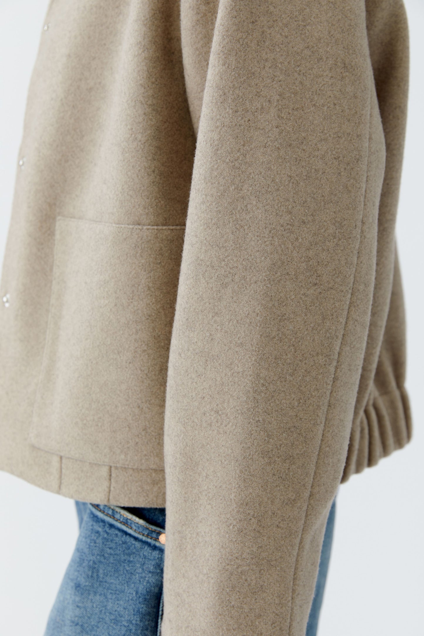 Oui Jacket 95695