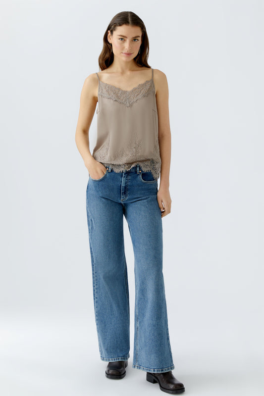 Oui Fungi Camisole 94325