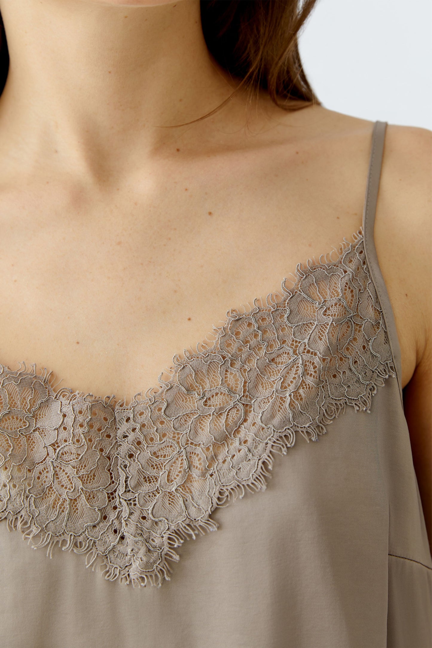 Oui Fungi Camisole 94325