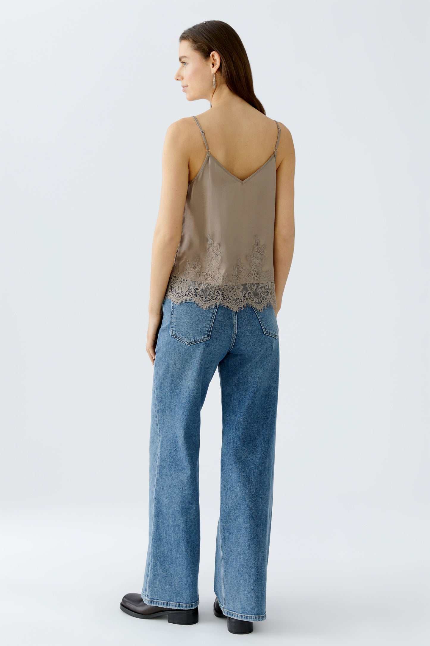 Oui Fungi Camisole 94325