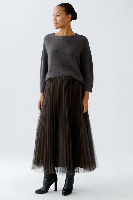 Oui Cuddly Sweater 94286