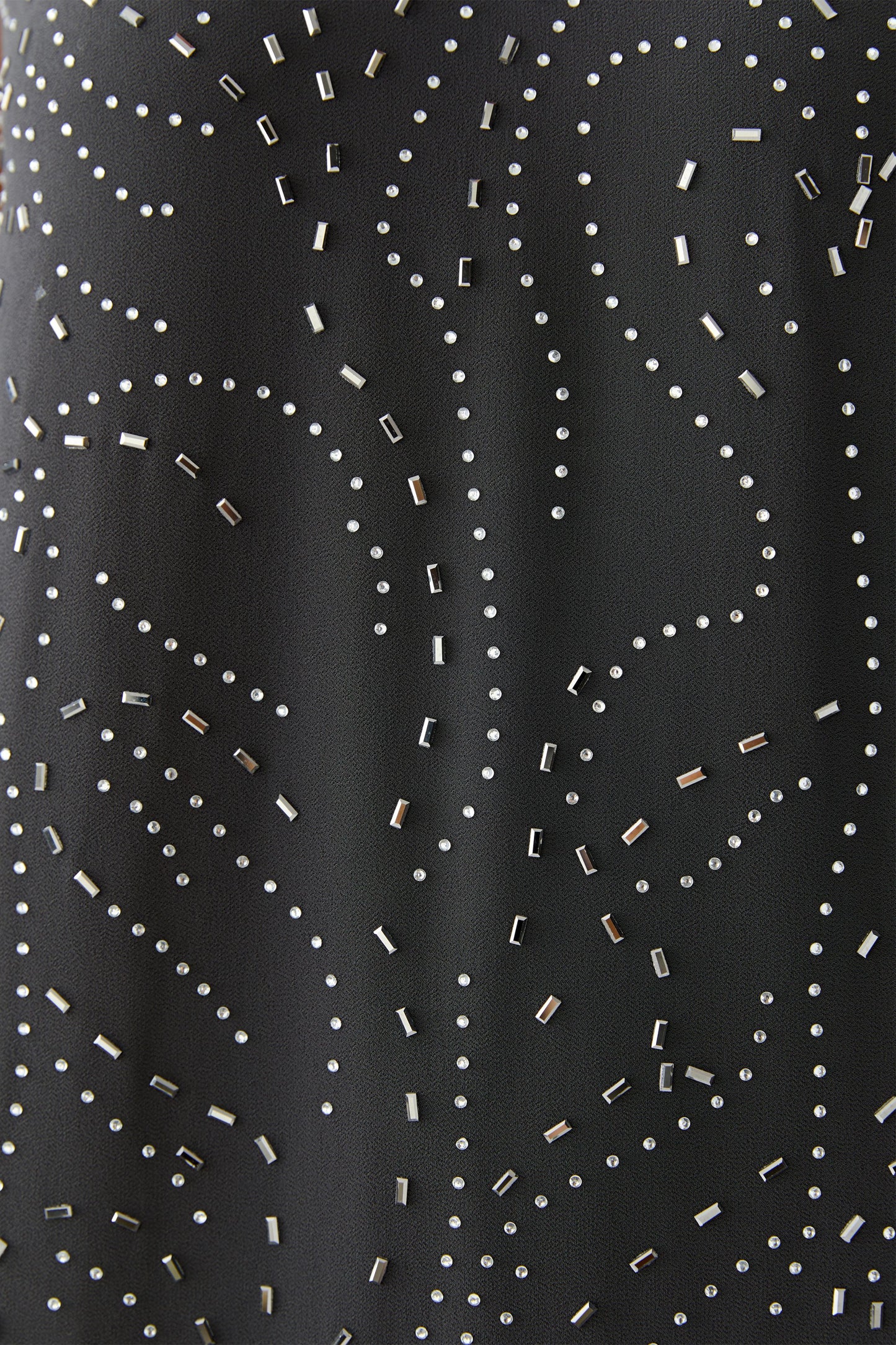 Oui Beaded Dress 94506