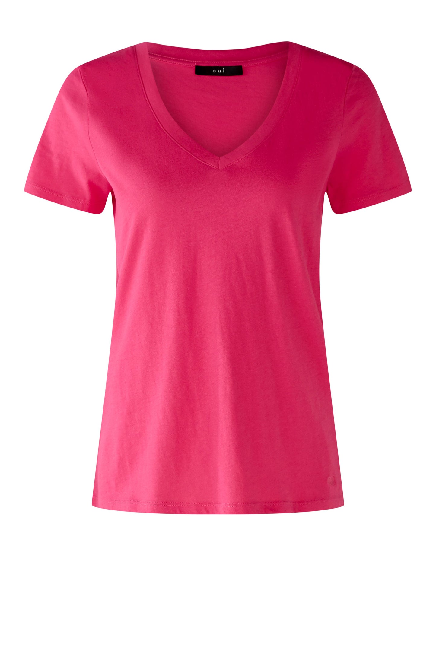 Oui Pink T-Shirt