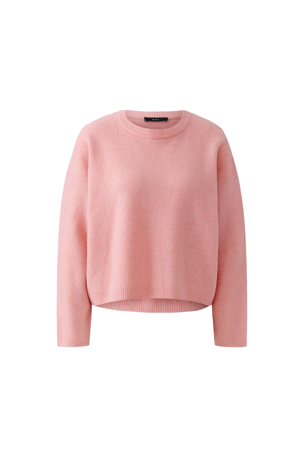 Oui Rose Sweater 97976