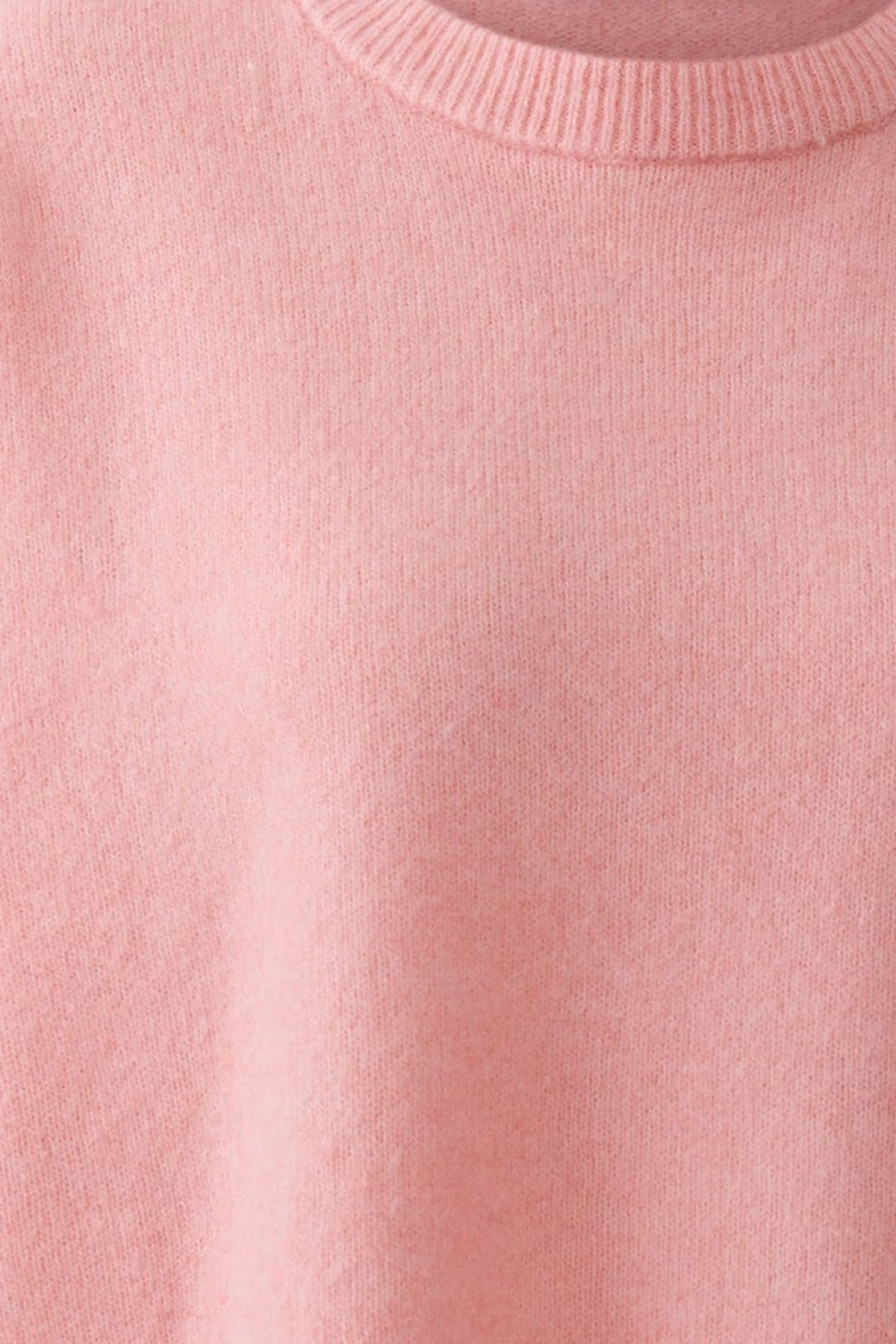 Oui Rose Sweater 97976