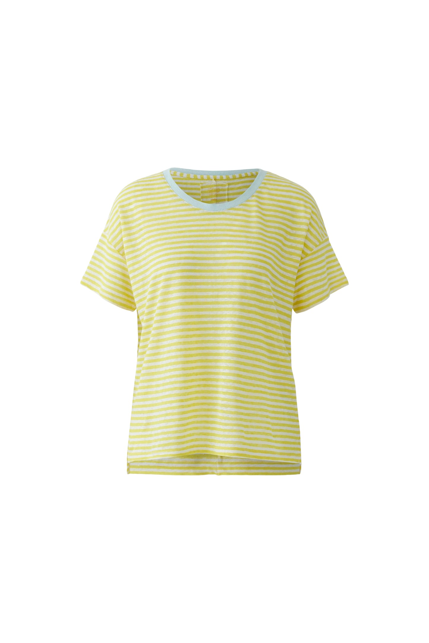 Oui Stripe T-Shirt 97373