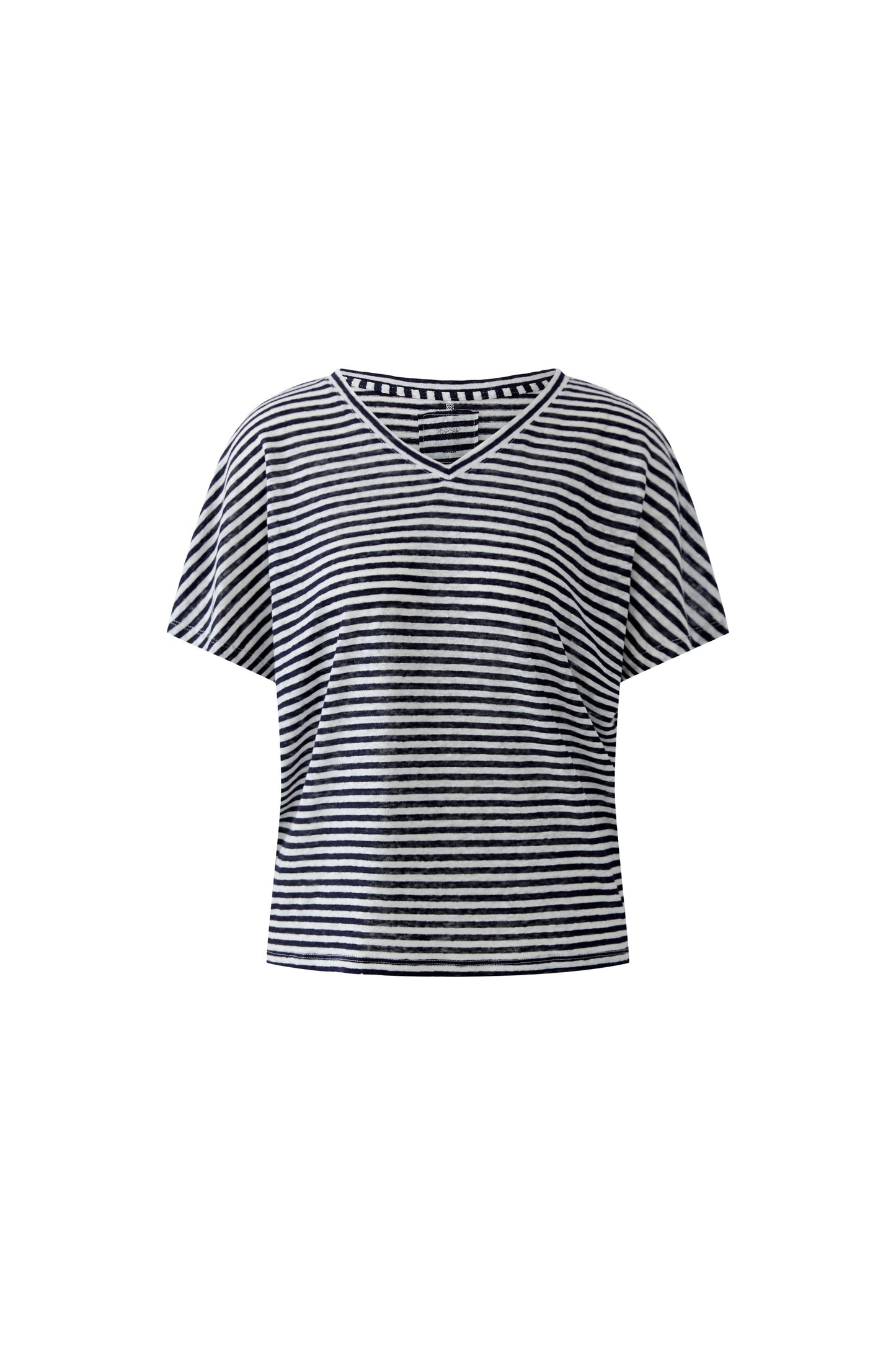 Oui Stripe T-Shirt 97372