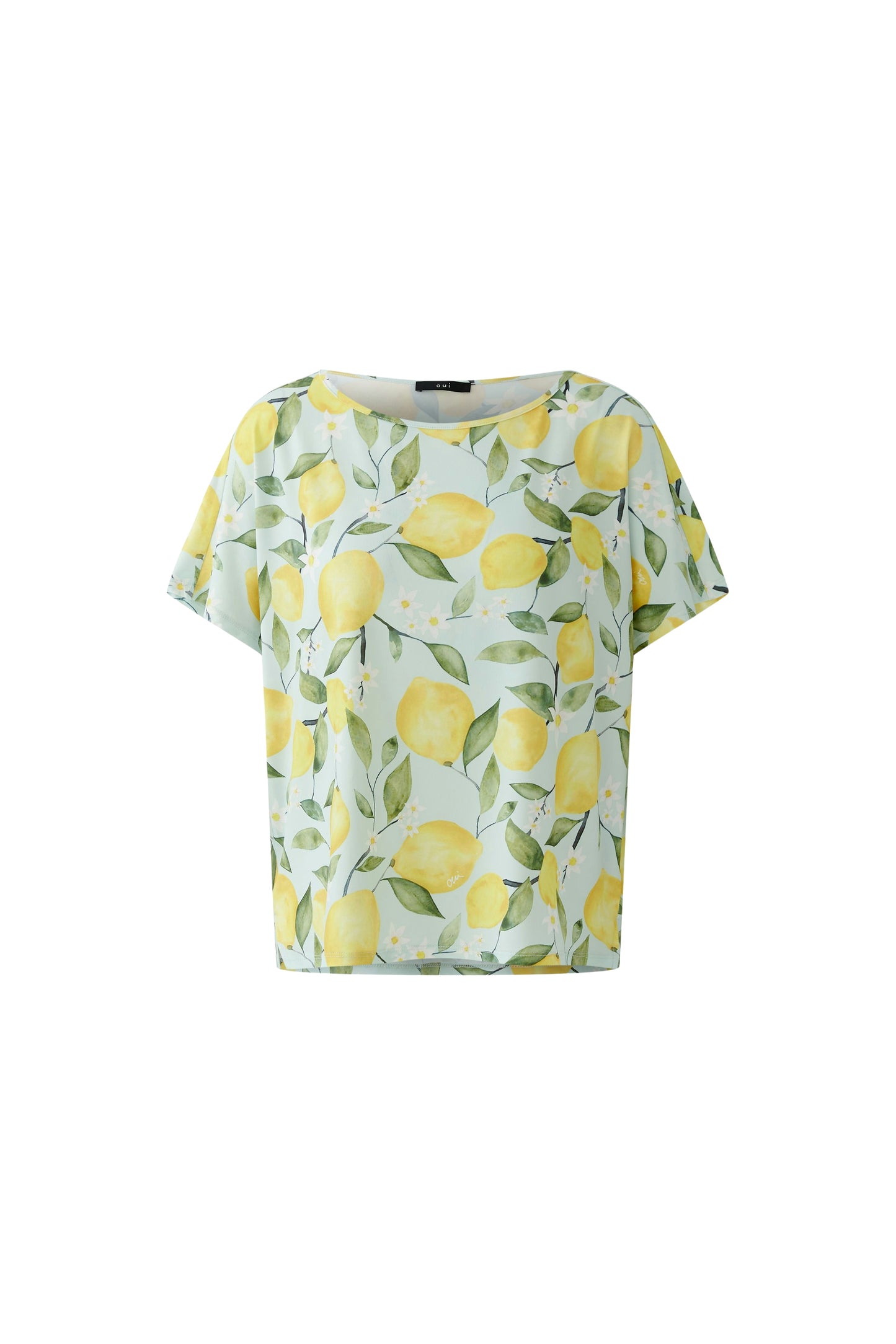 Oui Print Top 97536