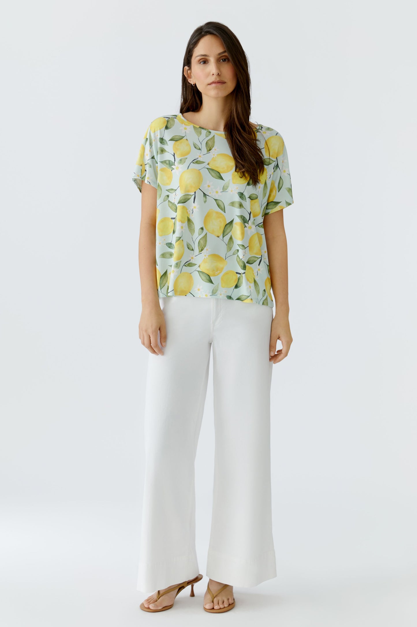 Oui Print Top 97536
