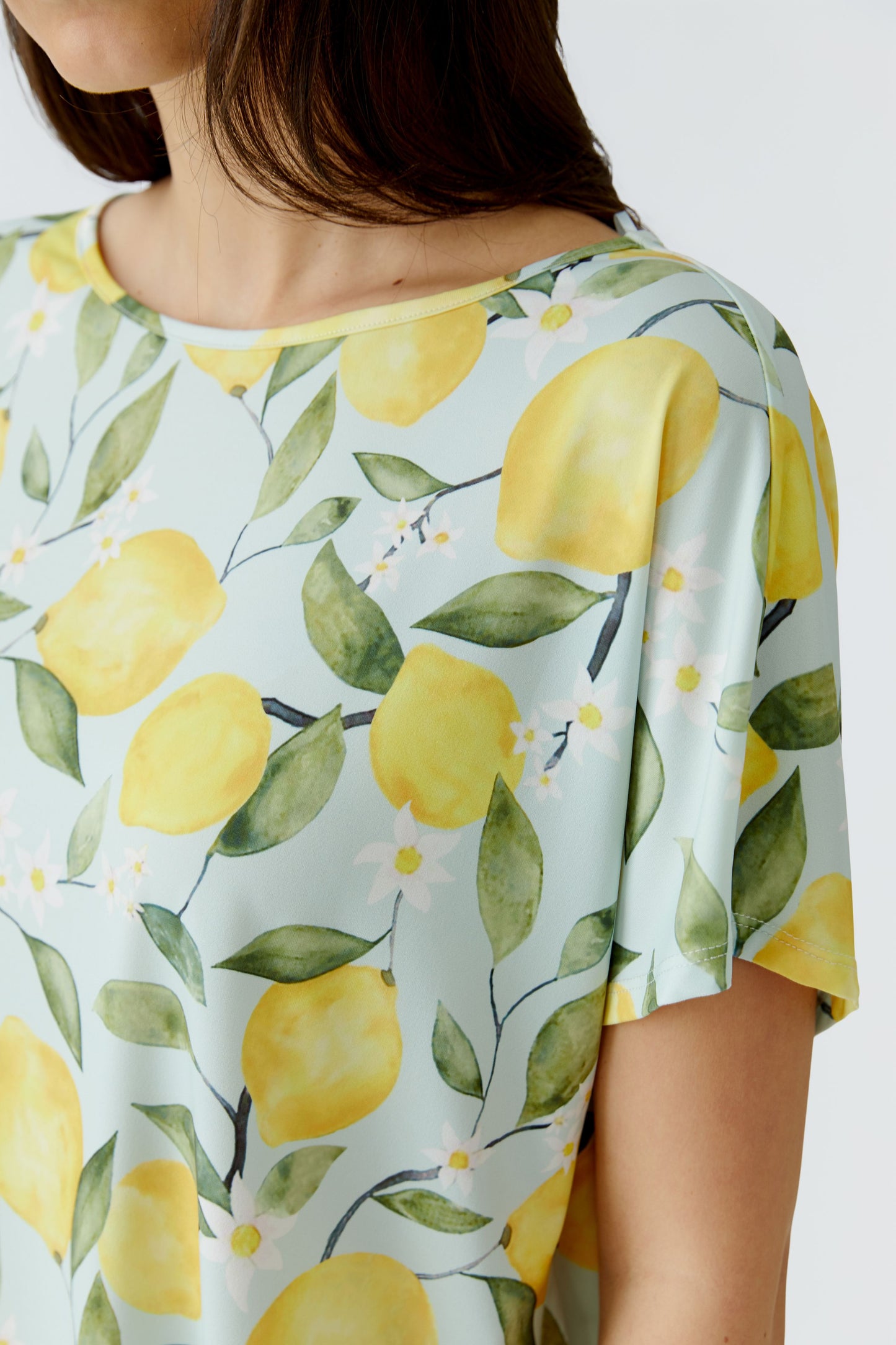 Oui Print Top 97536