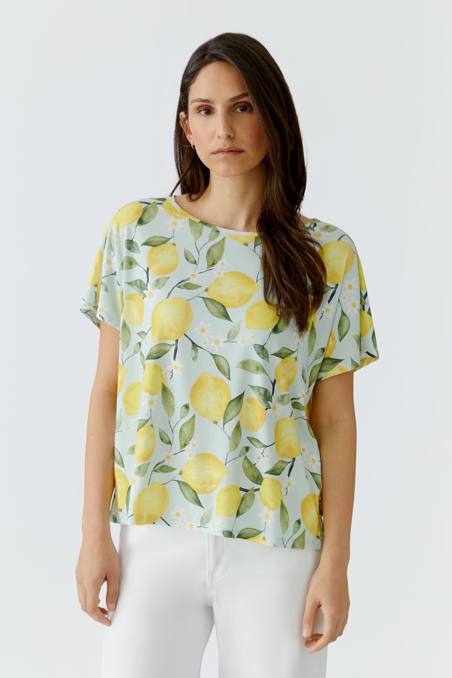 Oui Print Top 97536