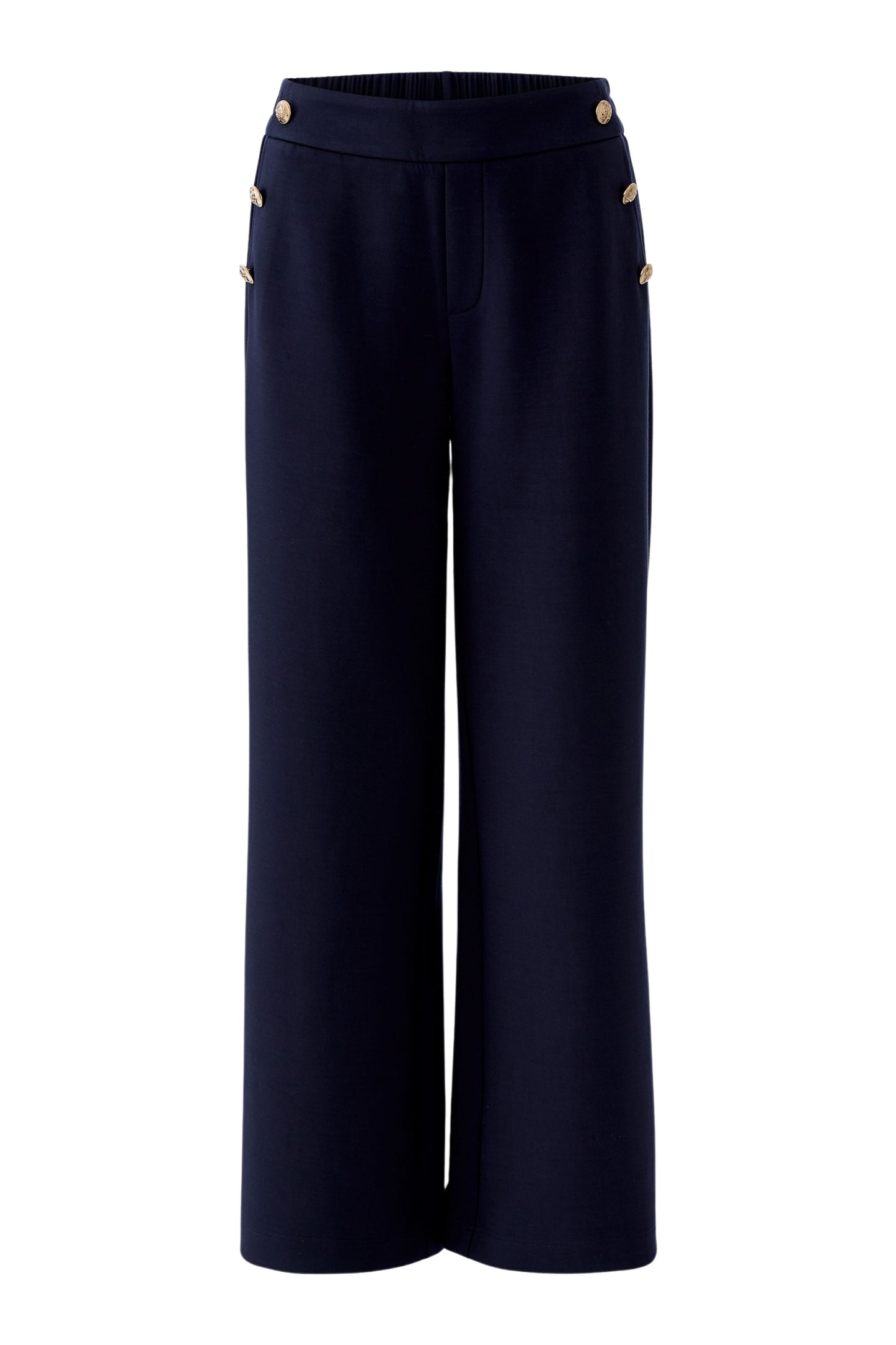 Oui Scuba Trousers 96568